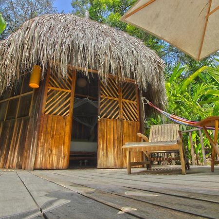 Villa Tayrona Paradise à El Zaino Extérieur photo